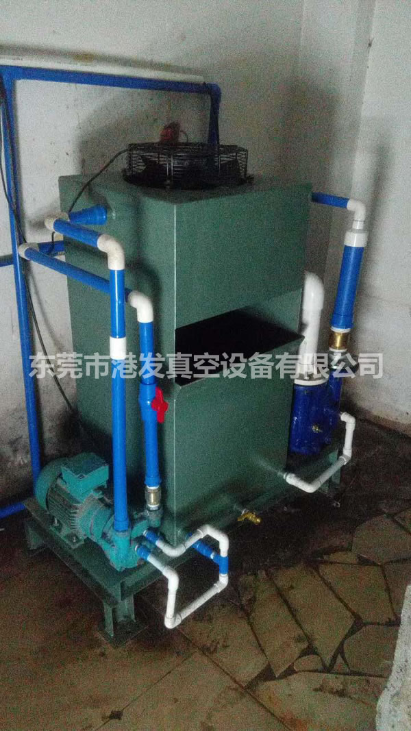 水環真空泵